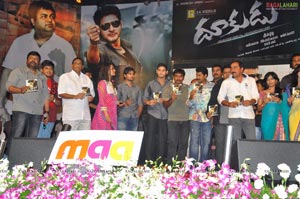 Dhookudu Audio Release