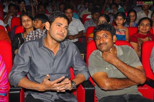 Dhookudu Audio Release