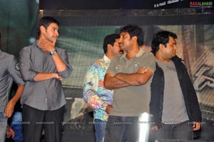 Dhookudu Audio Release