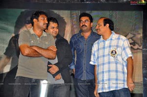 Dhookudu Audio Release