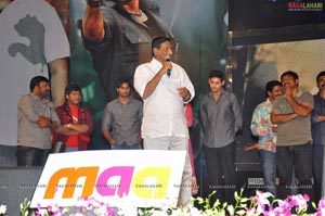 Dhookudu Audio Release