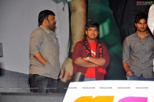 Dhookudu Audio Release