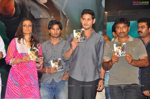 Dhookudu Audio Release