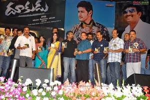 Dhookudu Audio Release