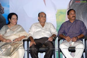 Priya Priyathama Audio Release