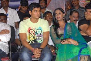 Rangam 100 Days Celebrations