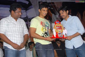 Rangam 100 Days Celebrations