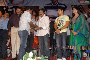 Rangam 100 Days Celebrations