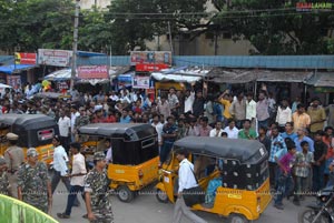 Rangam 100 Days Celebrations