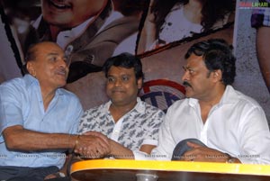 Rangam 100 Days Celebrations