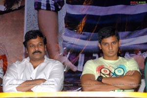 Rangam 100 Days Celebrations