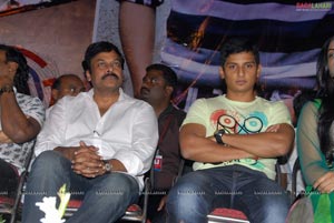 Rangam 100 Days Celebrations