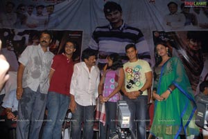 Rangam 100 Days Celebrations