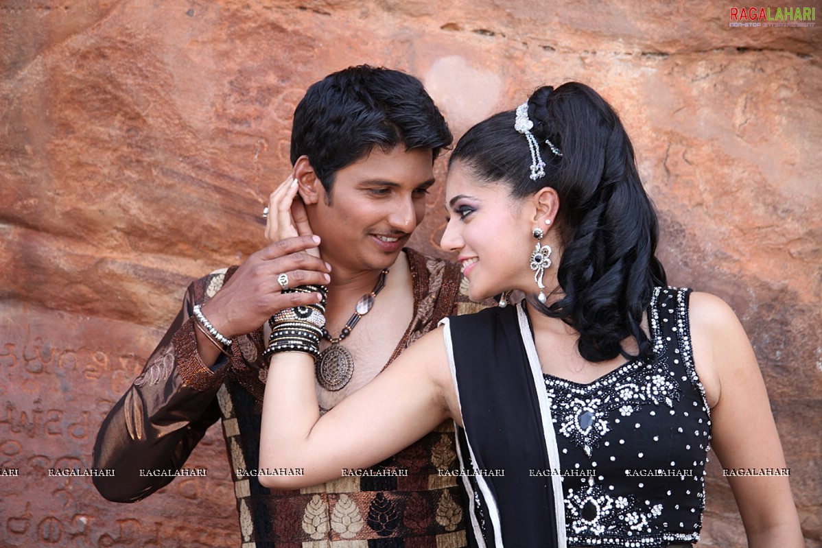 Vachadu Gelichadu 2011 Hd Telugu Movie