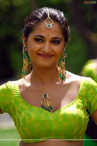 Anushka