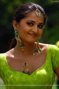 Anushka