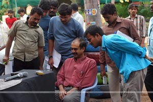 Baladoor Working Stills