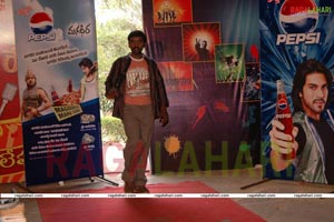 Magadheera Maha Combo - MAA TV Contest