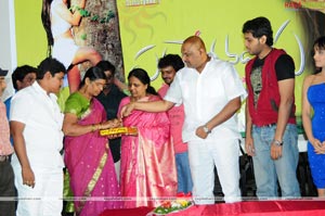 Padaharella Vayasu Audio Release