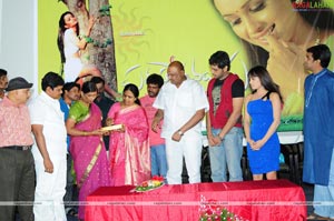 Padaharella Vayasu Audio Release