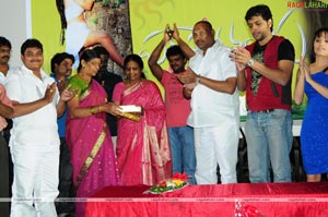 Padaharella Vayasu Audio Release