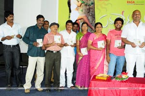 Padaharella Vayasu Audio Release