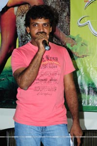 Padaharella Vayasu Audio Release