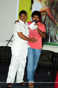 Padaharella Vayasu Audio Release