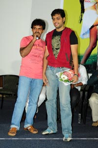 Padaharella Vayasu Audio Release