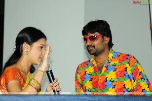 Padaharella Vayasu Audio Release