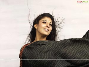 Surya, Nayanatara