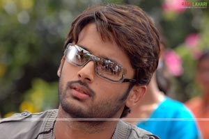 Nithin, Kajal