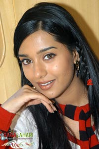 Amrita Rao