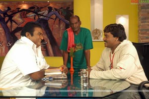 Rajeev, Ramya, Archana Gupta