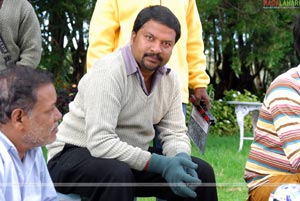 Rajeev, Ramya, Archana Gupta