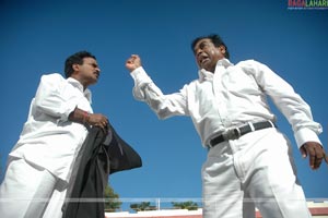 Brahmaji, Raghubabu, Jeeva, Vijaya Chandar