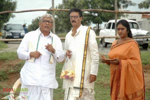 Brahmaji, Raghubabu, Jeeva, Vijaya Chandar