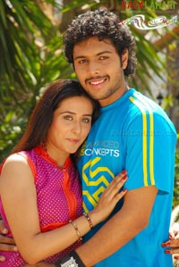 Bhushan, Tejaswini