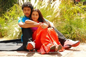 Bhushan, Tejaswini