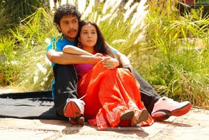 Bhushan, Tejaswini