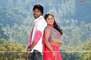 Allari Naresh, Farzana