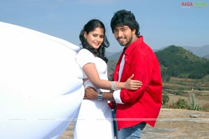 Allari Naresh, Farzana