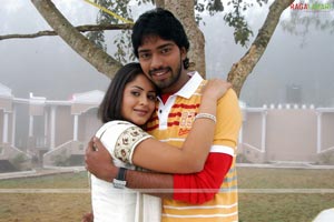 Allari Naresh, Farzana