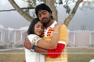 Allari Naresh, Farzana