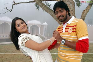 Allari Naresh, Farzana