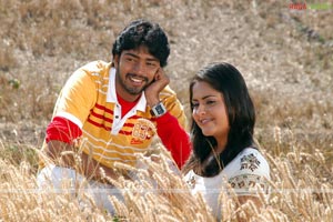 Allari Naresh, Farzana