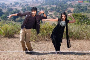 Allari Naresh, Farzana