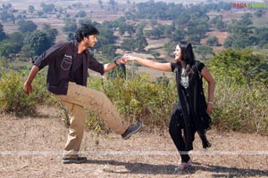 Allari Naresh, Farzana