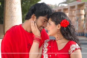 Allari Naresh, Farzana