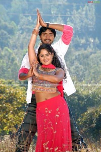 Allari Naresh, Farzana